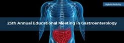 Cedars Sinai 25th Annual Educational Meeting in Gastroenterology 2025